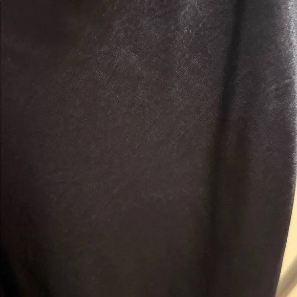 Vince Midnight Blue Silk Slip Dress – Size S - Picture 2 of 4